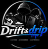 Drift & Drip