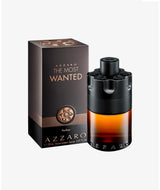 AZZARO PERFUME