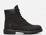 Urban Forge Leather Boots
