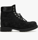 Urban Forge Leather Boots