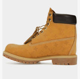 Urban Forge Leather Boots