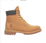 Urban Forge Leather Boots
