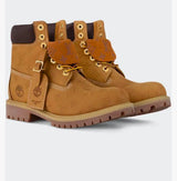 Urban Forge Leather Boots