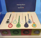 AP swatch