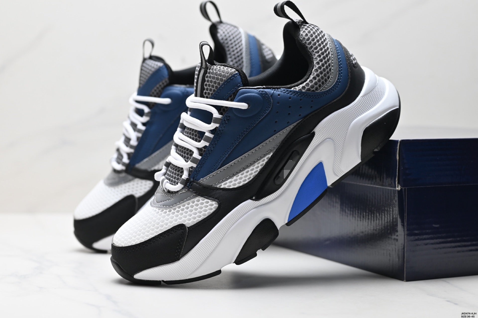 Dior B22 Sneakers