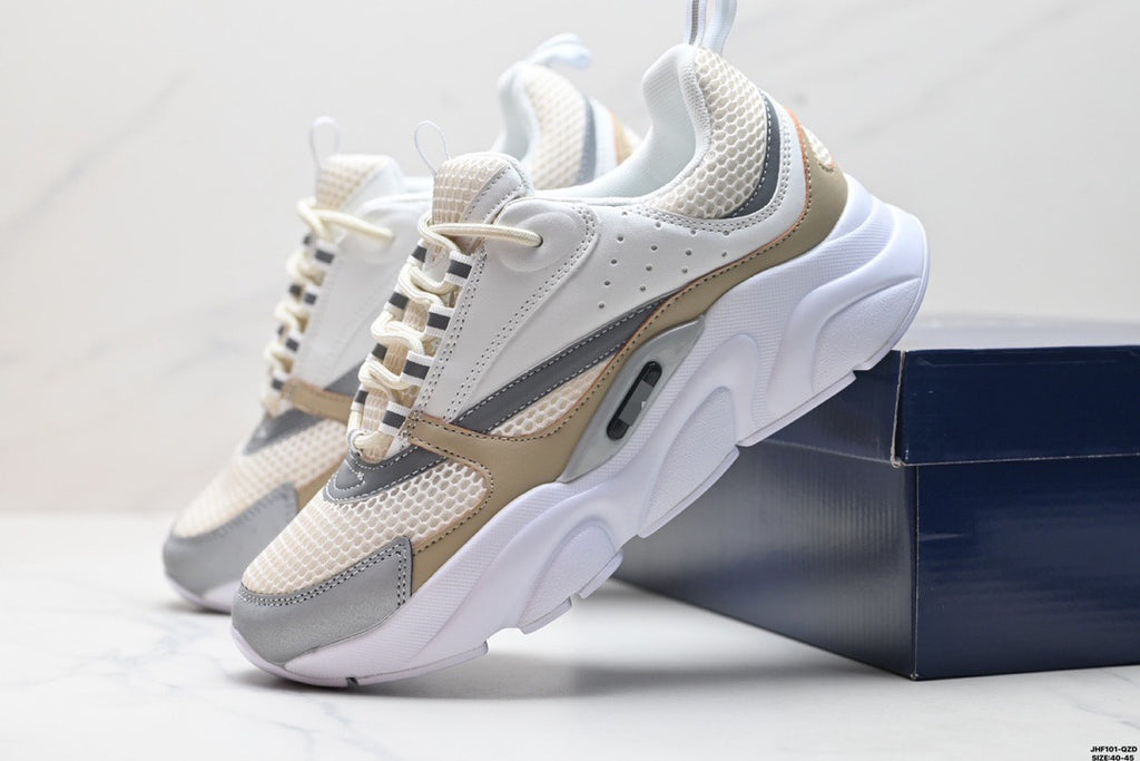 Dior B22 Sneakers