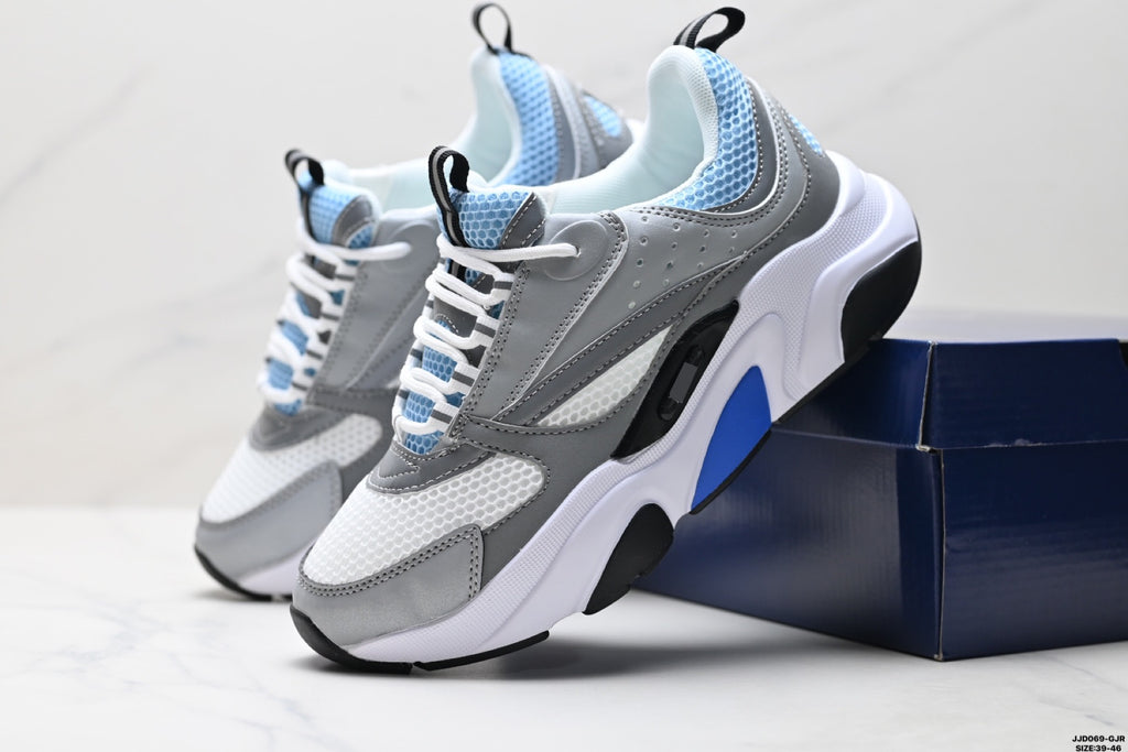 Dior B22 Sneakers
