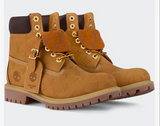 Urban Forge Leather Boots