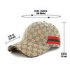 Premium Casual Baseball Cap