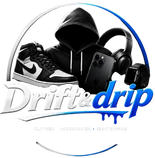 Drift & Drip