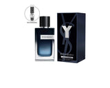 Y Eau de Parfum for Men Bold, Fresh & Sophisticated