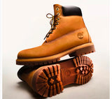 Urban Forge Leather Boots
