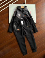 Aqua Motion Performance Tracksuit Set