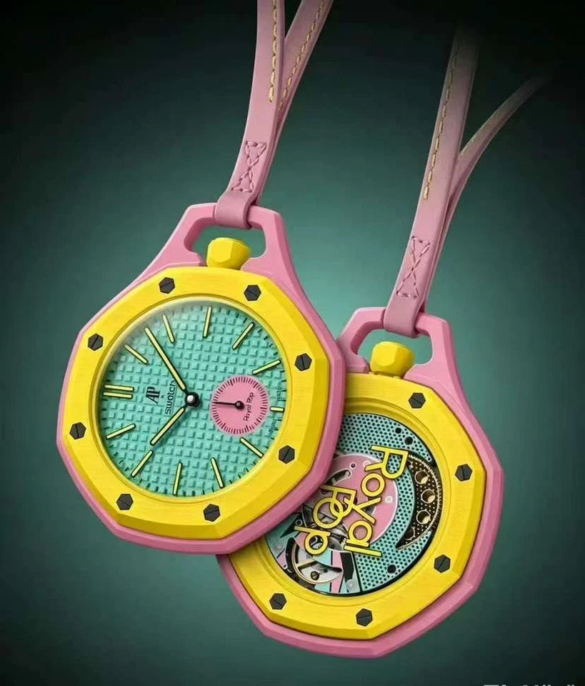 AP swatch